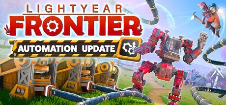 Lightyear Frontier Free Download (v0.8.2176 + Online)