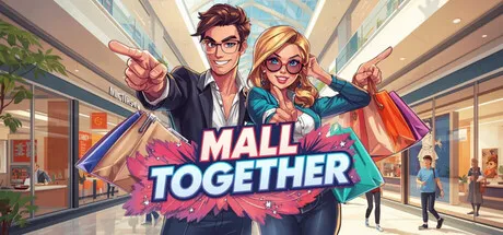 Mall Together Free Download (v1.0 + Online)