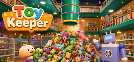 Toy Keeper Free Download (v0.1.1)