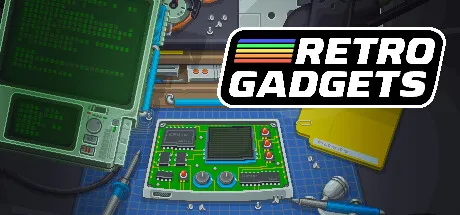 Retro Gadgets Free Download (v0.1.9)