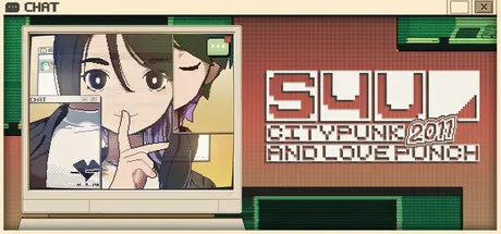 S4U: CITYPUNK 2011 AND LOVE PUNCH Free Download (Build 18529825)