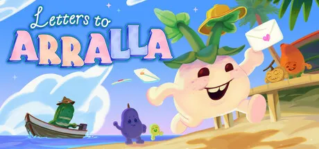 Letters to Arralla Free Download (v1.1a)