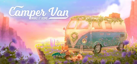 Camper Van: Make it Home Free Download (v1.1)