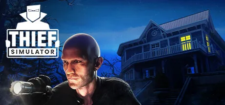 Thief Simulator Free Download (v1.8 + ALL DLC)
