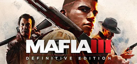 Mafia III: Definitive Edition Free Download (Build 5121098 + ALL DLC)