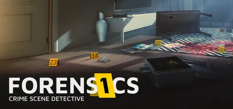 Forensics: Crime Scene Detective Free Download (v1.0.26)
