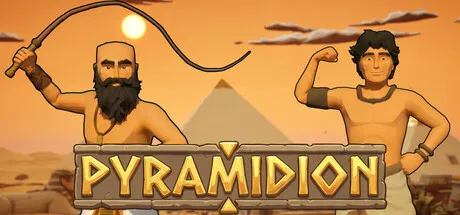 Pyramidion Free Download (Build 23819612 + Online)