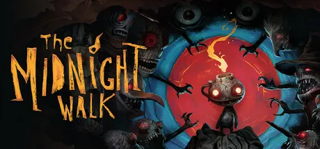 The Midnight Walk Free Download (Build 18854438)