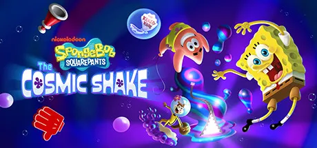 SpongeBob SquarePants: The Cosmic Shake Free Download (v1.0.6.0 + Costume Pack DLC)
