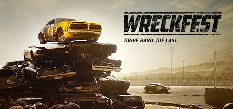Wreckfest Free Download (v1.308438 + ALL DLC)