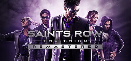 Saints Row: The Third Remastered Free Download (Build 7026541)