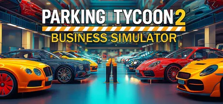Parking Tycoon 2: Business Simulator Free Download (Build 22637895)
