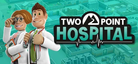 Two Point Hospital Free Download (v1.29.52 + ALL DLC)