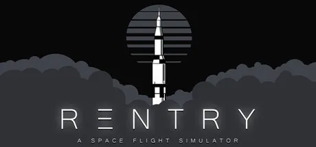 Reentry - A Space Flight Simulator Free Download (v1.0.8)