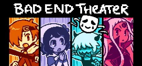 BAD END THEATER Free Download (Build 21730794 + art collection DLC)