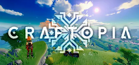 Craftopia Free Download (Build 22614076)