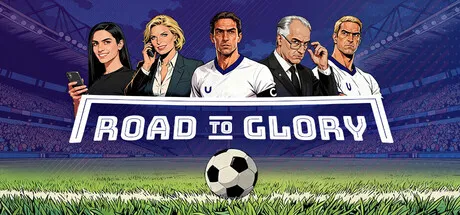 Road To Glory Free Download (Build 23961982)