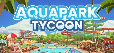 Aquapark Tycoon Free Download (v0.5.1 + Supporter Pack DLC + Online)