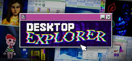 Desktop Explorer Free Download (v1.0.29)