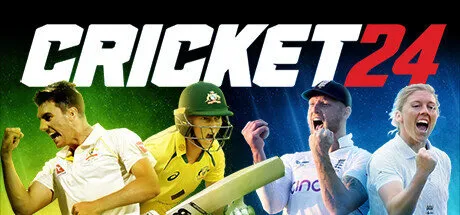Cricket 24 Free Download (v0.2.5521)