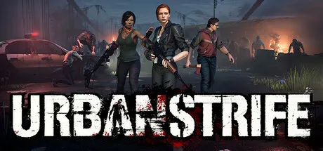 Urban Strife Free Download (Build 24204392)