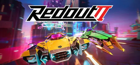 Redout 2 Free Download (v1.3.1 + ALL DLC + Online)