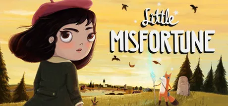 Little Misfortune Free Download (Build 4197939)