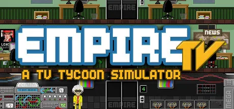 Empire TV Tycoon Free Download (v1.6)