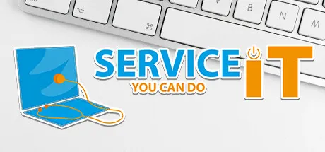 ServiceIT: You can do IT Free Download (v1.0.6)