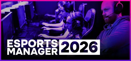 Esports Manager 2026 Free Download (v1.0.4)