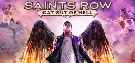 Saints Row: Gat out of Hell Free Download (Build 921941 + Devil’s Workshop pack DLC + Online)
