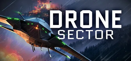 Drone Sector Free Download (v0.1.0)