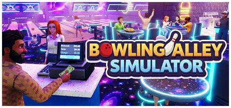 Bowling Alley Simulator Free Download (Build 24324969)