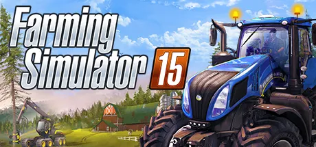 Farming Simulator 15 Free Download (Build 1035938 + ALL DLC)