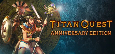 Titan Quest Anniversary Edition Free Download (v2.10.21415 + ALL DLC + Online)