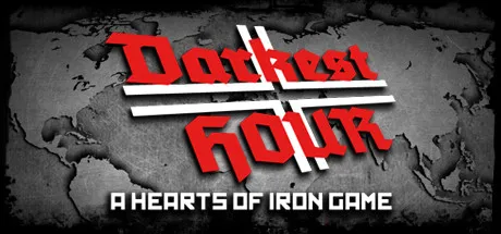 Darkest Hour: A Hearts of Iron Game Free Download (v1.05.2)