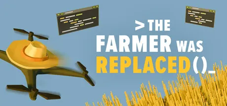The Farmer Was Replaced Free Download (Build 21275370)