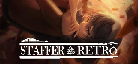 Staffer Retro : A Supernatural Mystery Quest Free Download (v1.1.2)