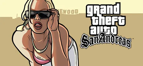 Grand Theft Auto: San Andreas Free Download (Build 459558)