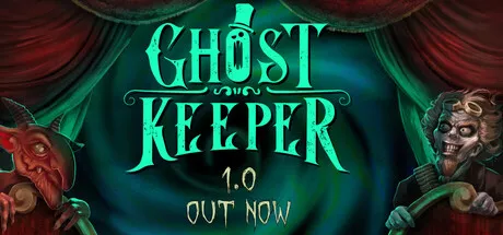 Ghost Keeper Free Download (v1.0 + Supporter Pack DLC)