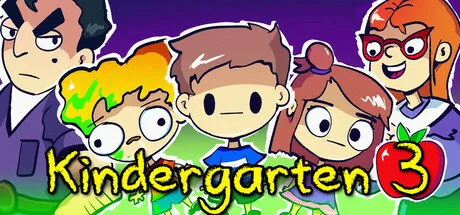 Kindergarten 3 Free Download (v1.05)