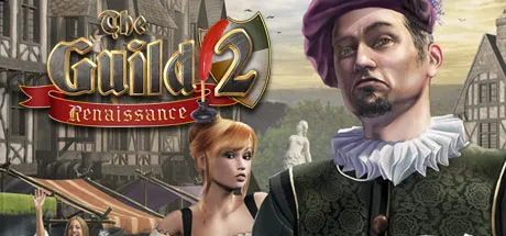 The Guild II Renaissance Free Download (Build 1130534)