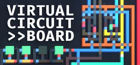 Virtual Circuit Board Free Download (v1.0.1)