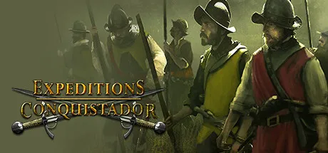 Expeditions: Conquistador Free Download (Build 1752467)