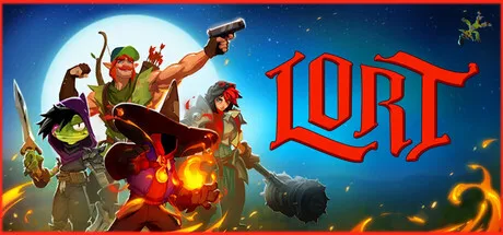 LORT Free Download (v0.7.2 + Online)