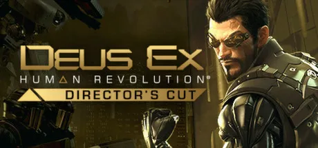 Deus Ex: Human Revolution - Director's Cut Free Download (Build 235963)