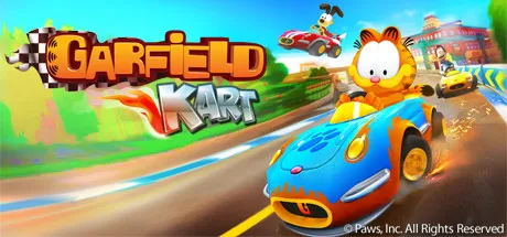 Garfield Kart Free Download (Build 805329)