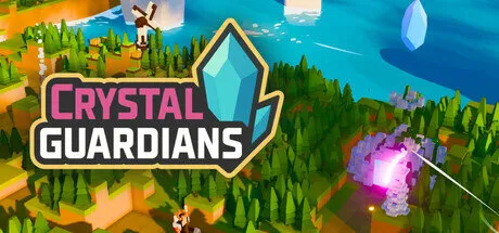 Crystal Guardians TD Free Download (v0.5.4)