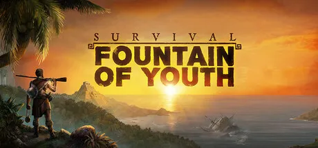 Survival: Fountain of Youth Free Download (Build 18286690 + ALL DLC)
