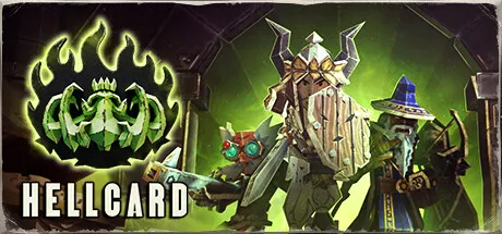 HELLCARD Free Download (Build 21781438 + Online)